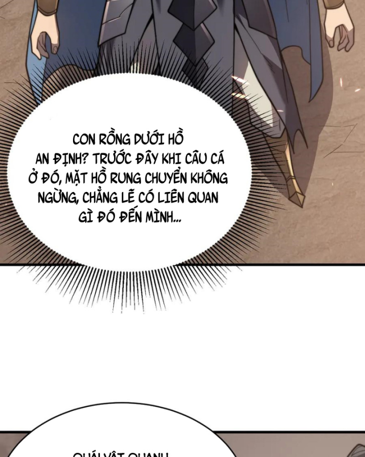 Ta Trở Thành Đại Phản Diện Của Toàn Sever Chapter 87 - Trang 3