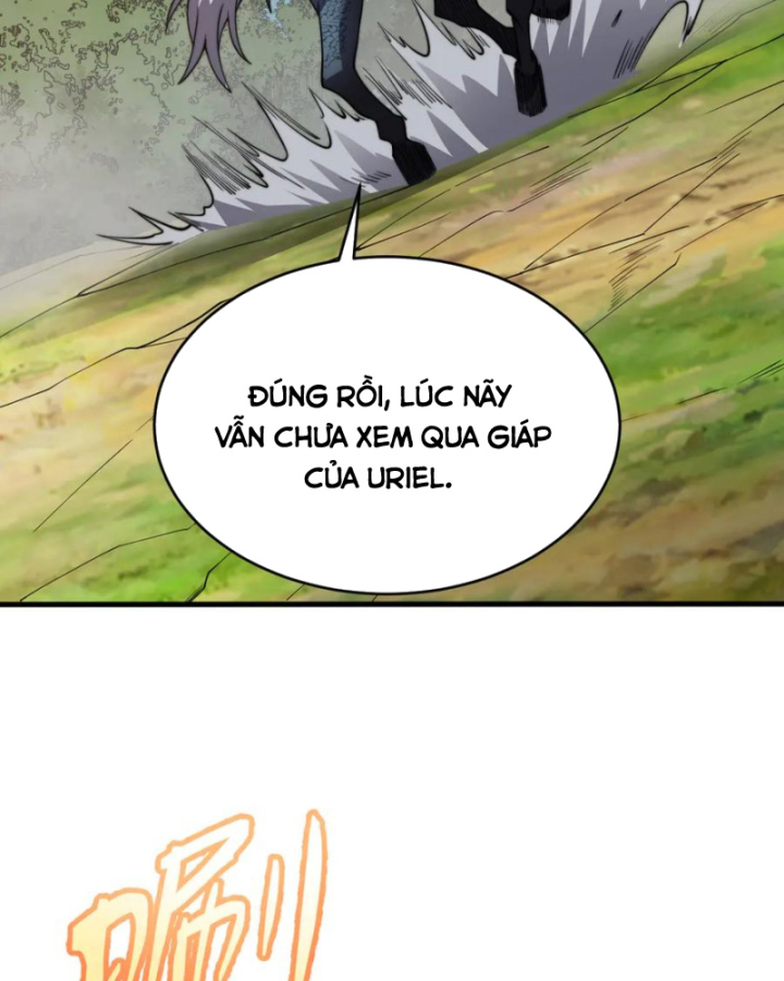 Ta Trở Thành Đại Phản Diện Của Toàn Sever Chapter 87 - Trang 3