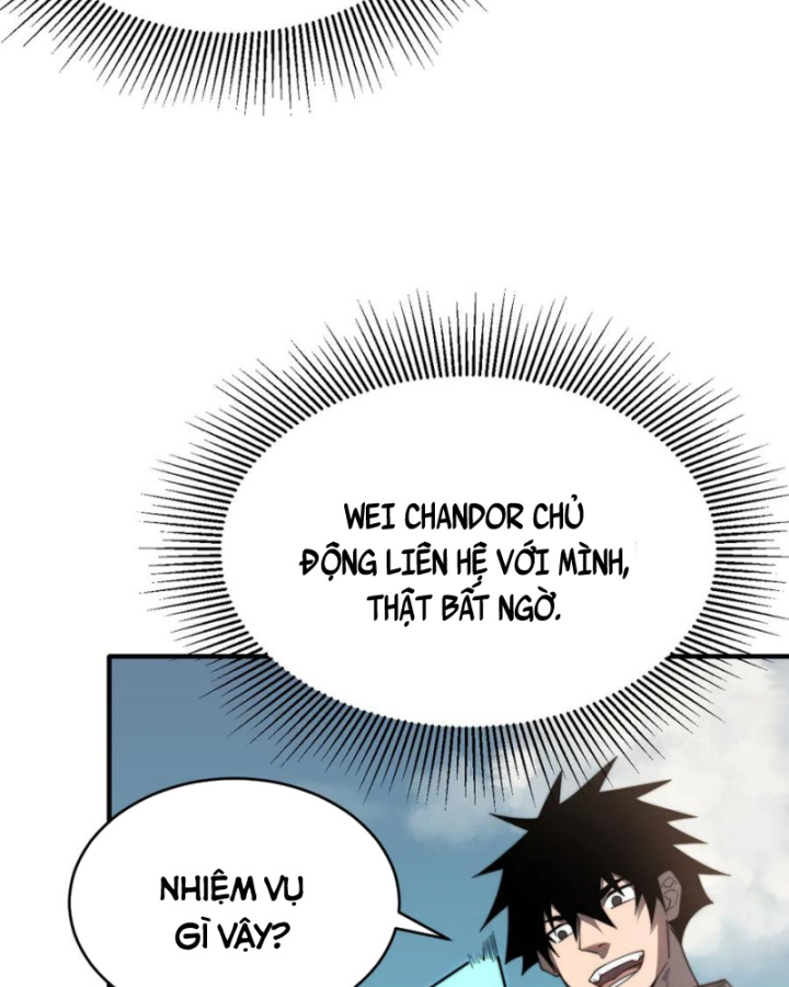Ta Trở Thành Đại Phản Diện Của Toàn Sever Chapter 87 - Trang 3