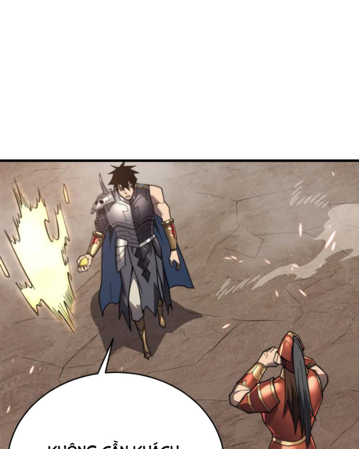 Ta Trở Thành Đại Phản Diện Của Toàn Sever Chapter 87 - Trang 3