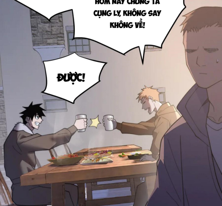 Ta Trở Thành Đại Phản Diện Của Toàn Sever Chapter 87 - Trang 3