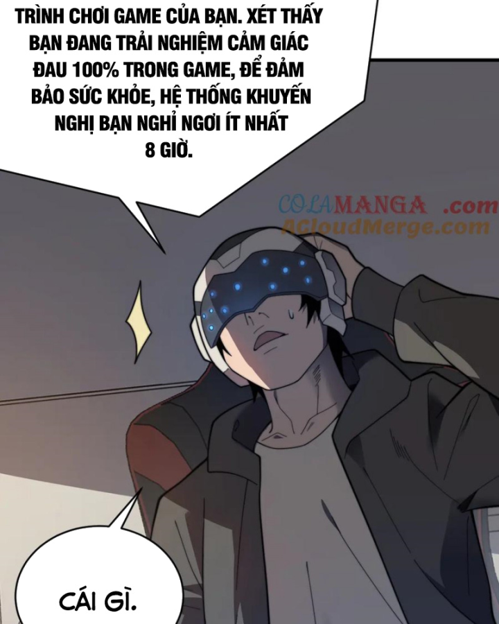 Ta Trở Thành Đại Phản Diện Của Toàn Sever Chapter 87 - Trang 3