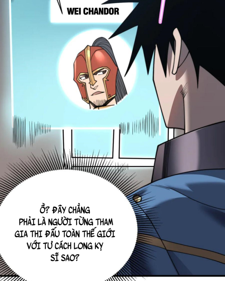 Ta Trở Thành Đại Phản Diện Của Toàn Sever Chapter 87 - Trang 3