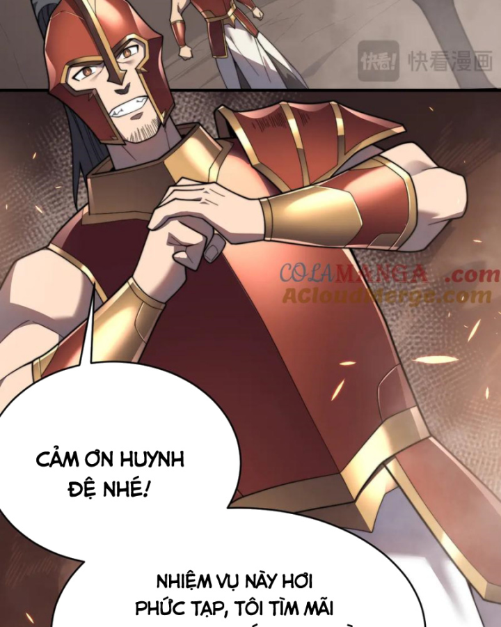 Ta Trở Thành Đại Phản Diện Của Toàn Sever Chapter 87 - Trang 3