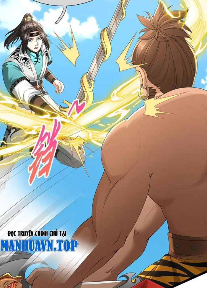 Ta Có Thể Cướp Đoạt Cơ Duyên Chapter 75 - Trang 2