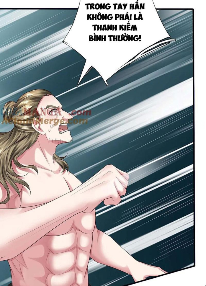 Võ đạo đại đế Chapter 75 - Next Chapter 76