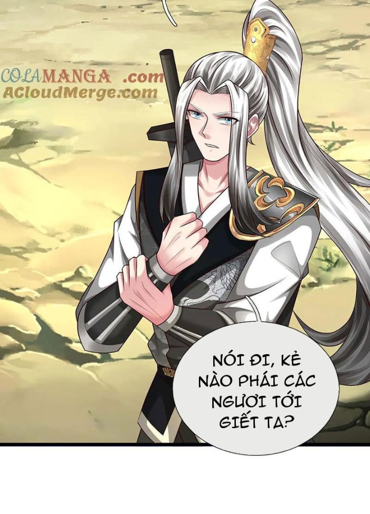 Võ đạo đại đế Chapter 75 - Next Chapter 76