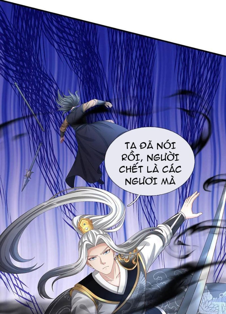 Võ đạo đại đế Chapter 75 - Next Chapter 76