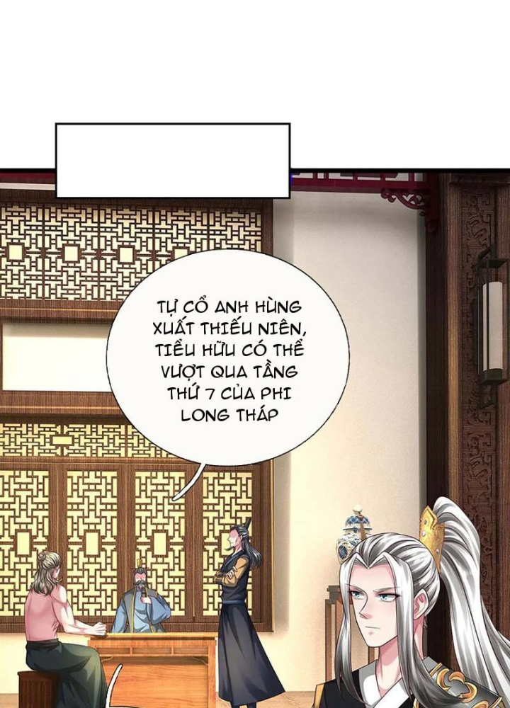 Võ đạo đại đế Chapter 75 - Next Chapter 76