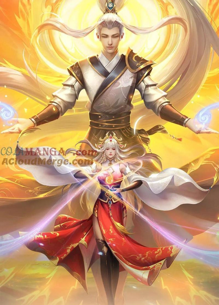 Võ đạo đại đế Chapter 75 - Next Chapter 76