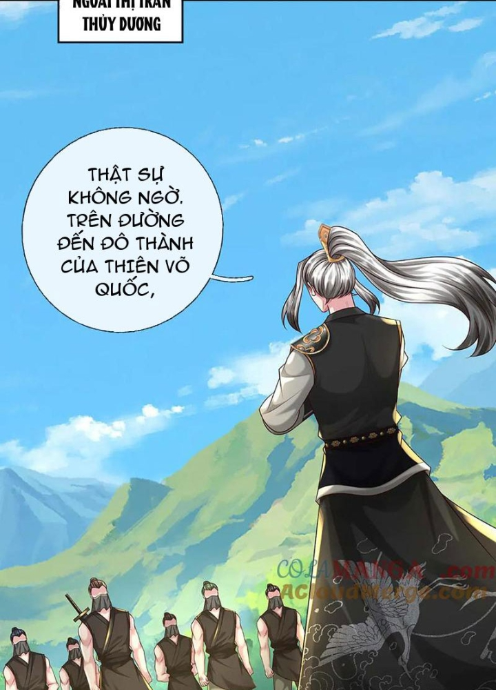 Võ đạo đại đế Chapter 75 - Next Chapter 76