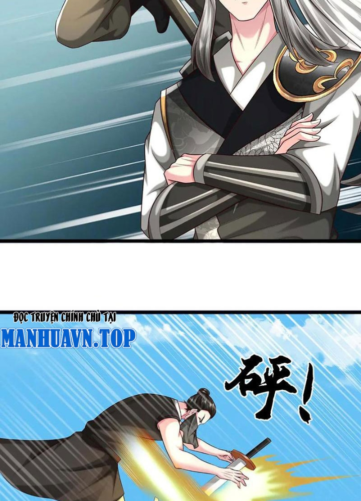 Võ đạo đại đế Chapter 75 - Next Chapter 76