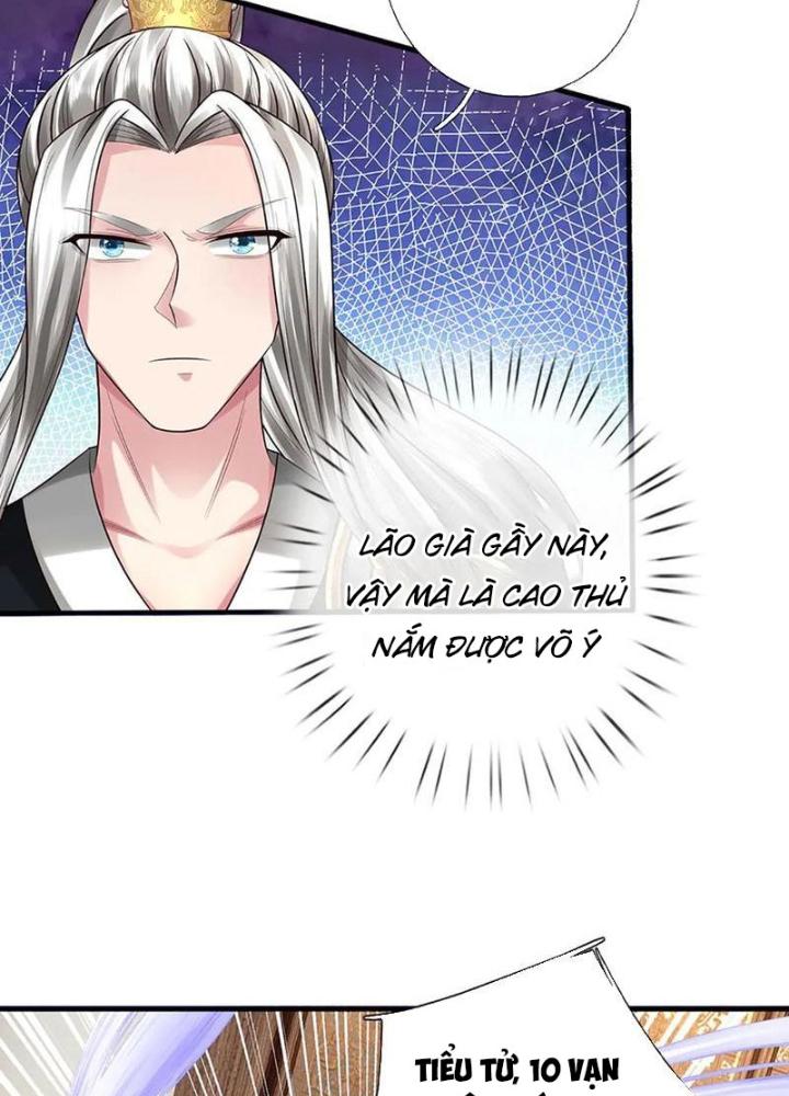 Võ đạo đại đế Chapter 75 - Next Chapter 76