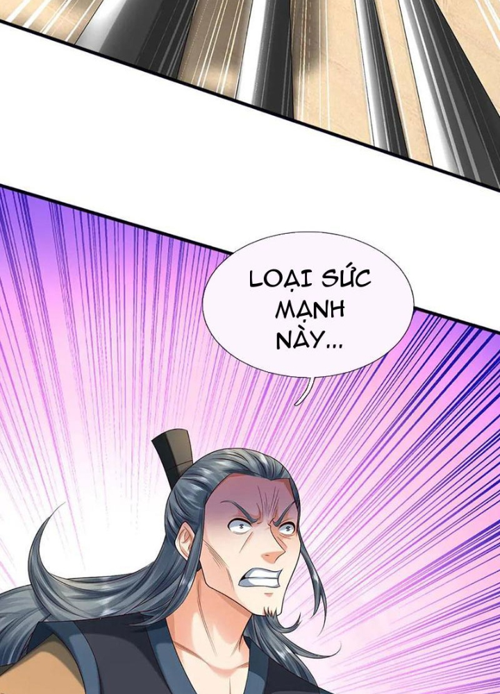 Võ đạo đại đế Chapter 75 - Next Chapter 76