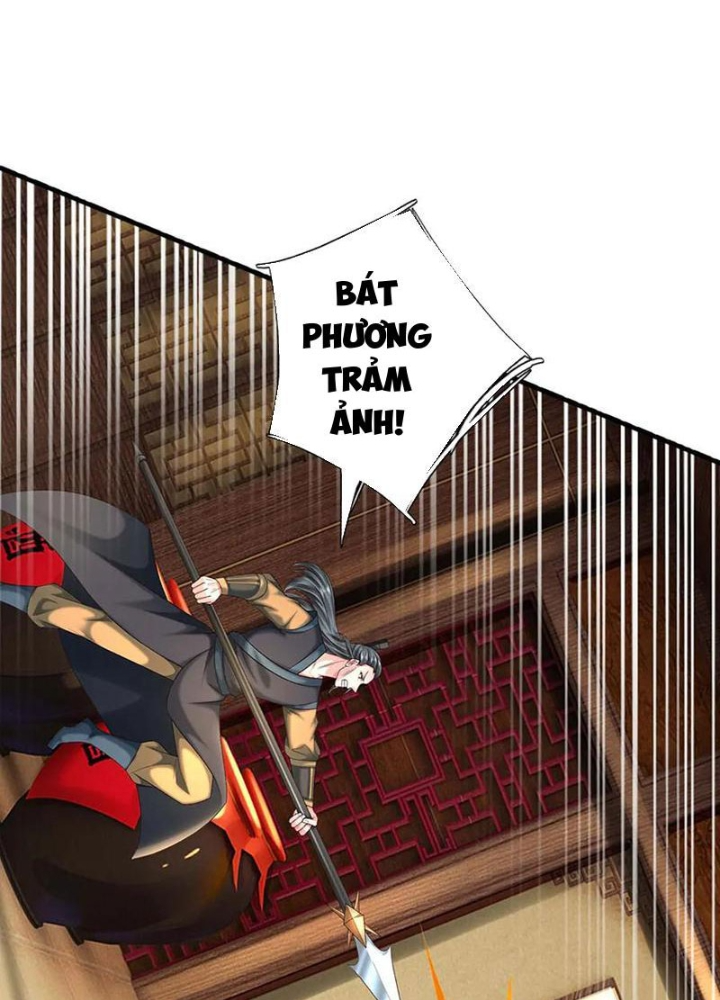 Võ đạo đại đế Chapter 75 - Next Chapter 76