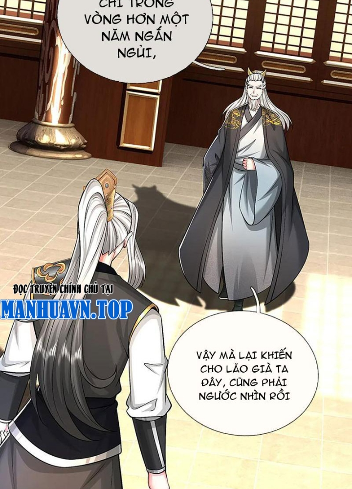 Võ đạo đại đế Chapter 75 - Next Chapter 76