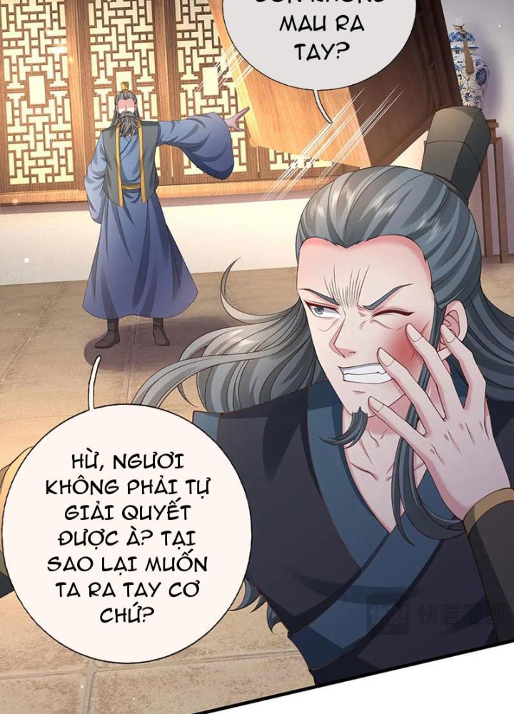 Võ đạo đại đế Chapter 75 - Next Chapter 76