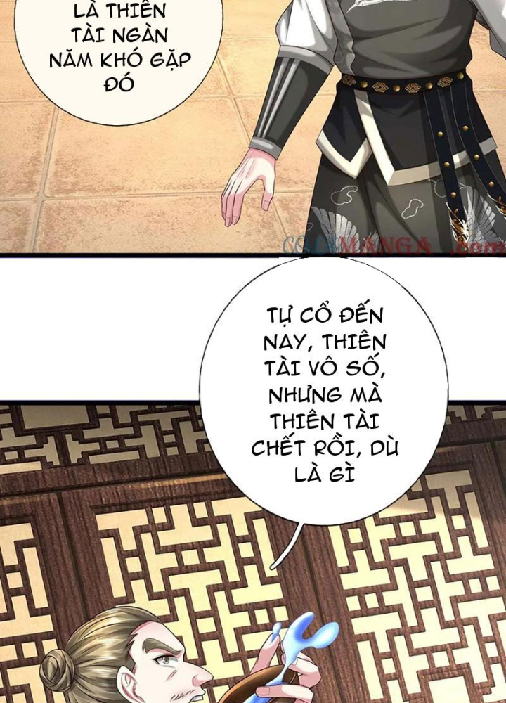 Võ đạo đại đế Chapter 75 - Next Chapter 76