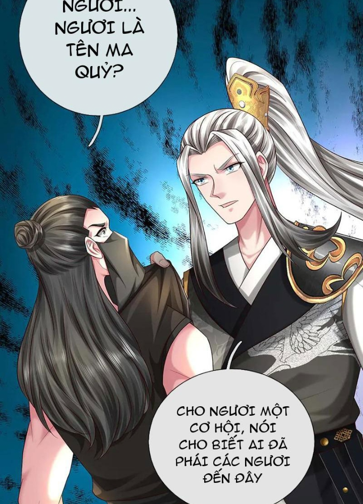 Võ đạo đại đế Chapter 75 - Next Chapter 76