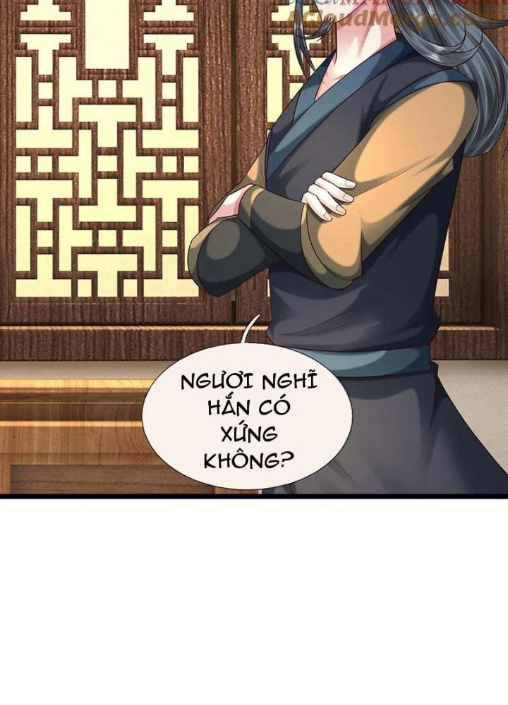 Võ đạo đại đế Chapter 75 - Next Chapter 76