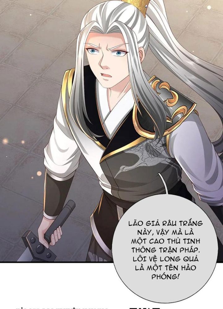 Võ đạo đại đế Chapter 75 - Next Chapter 76