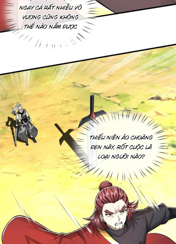 Võ đạo đại đế Chapter 75 - Next Chapter 76