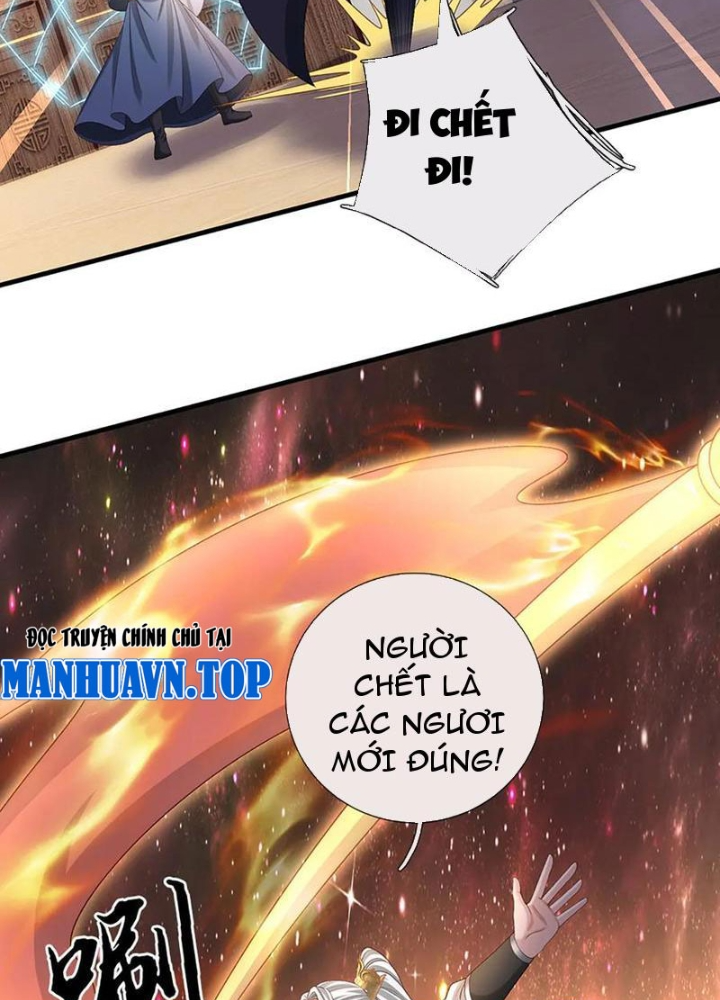 Võ đạo đại đế Chapter 75 - Next Chapter 76