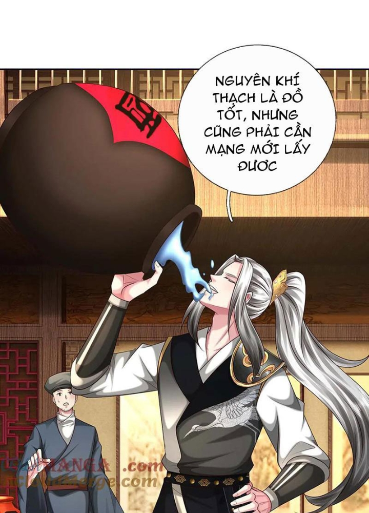 Võ đạo đại đế Chapter 75 - Next Chapter 76