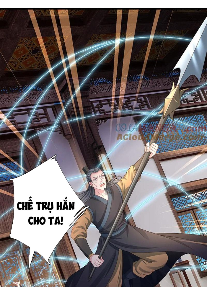 Võ đạo đại đế Chapter 75 - Next Chapter 76