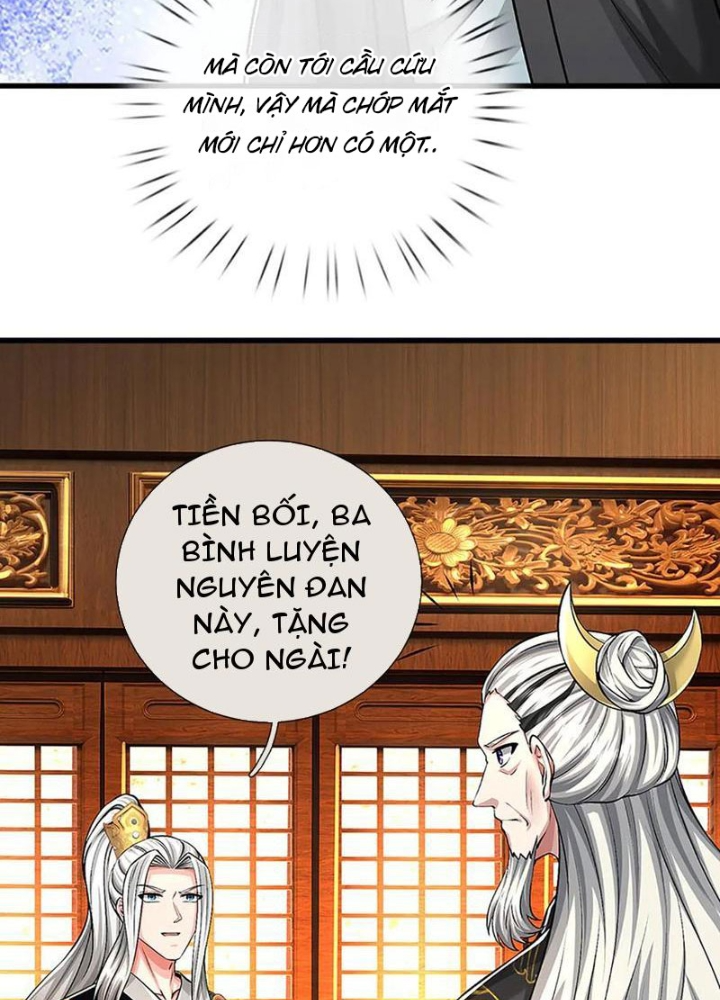 Võ đạo đại đế Chapter 75 - Next Chapter 76