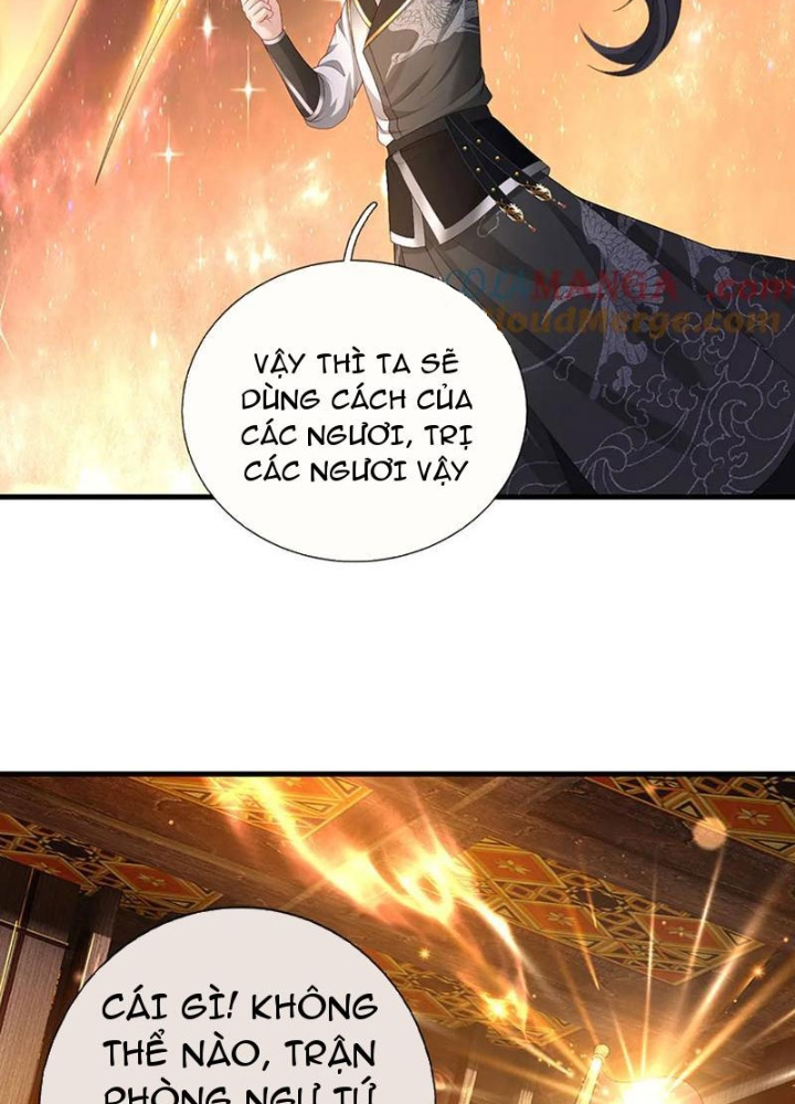 Võ đạo đại đế Chapter 75 - Next Chapter 76