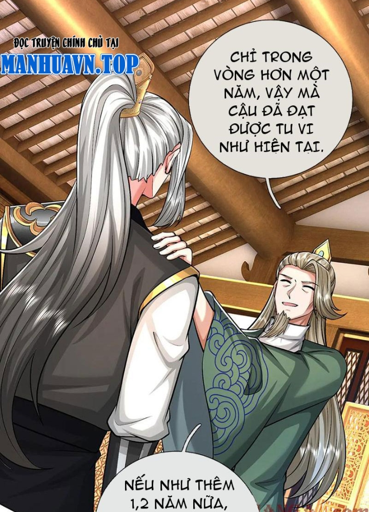 Võ đạo đại đế Chapter 75 - Next Chapter 76