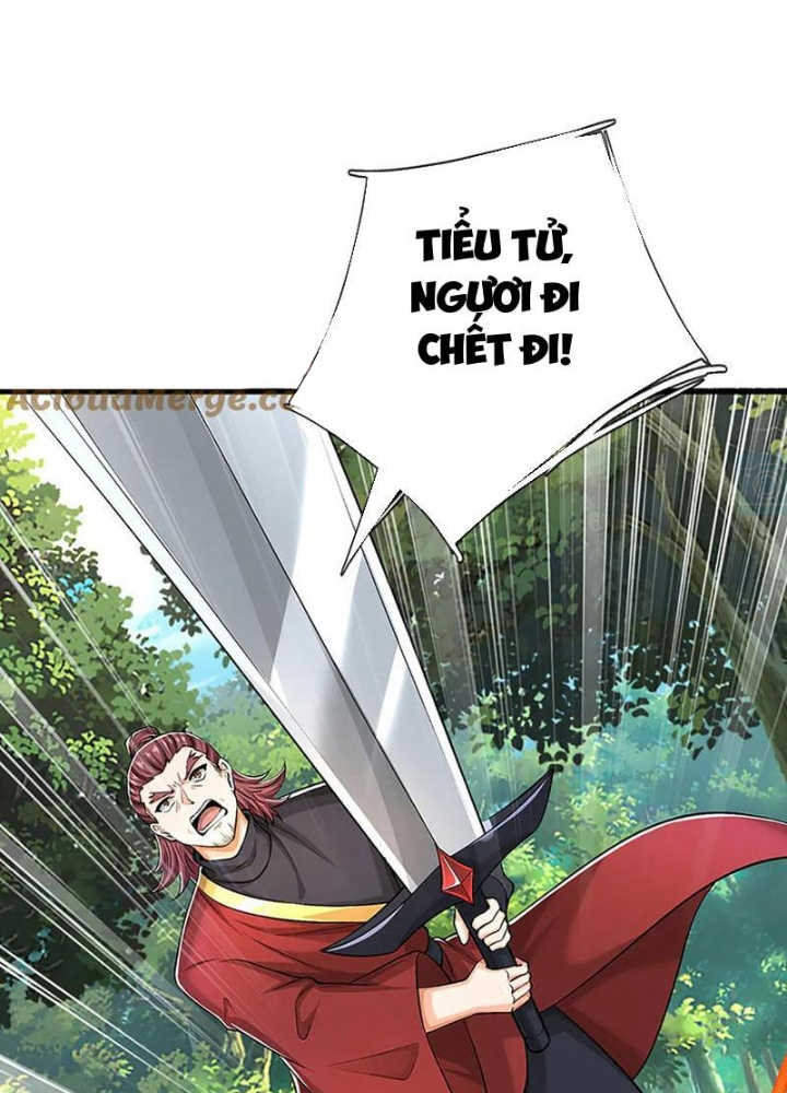 Võ đạo đại đế Chapter 75 - Next Chapter 76