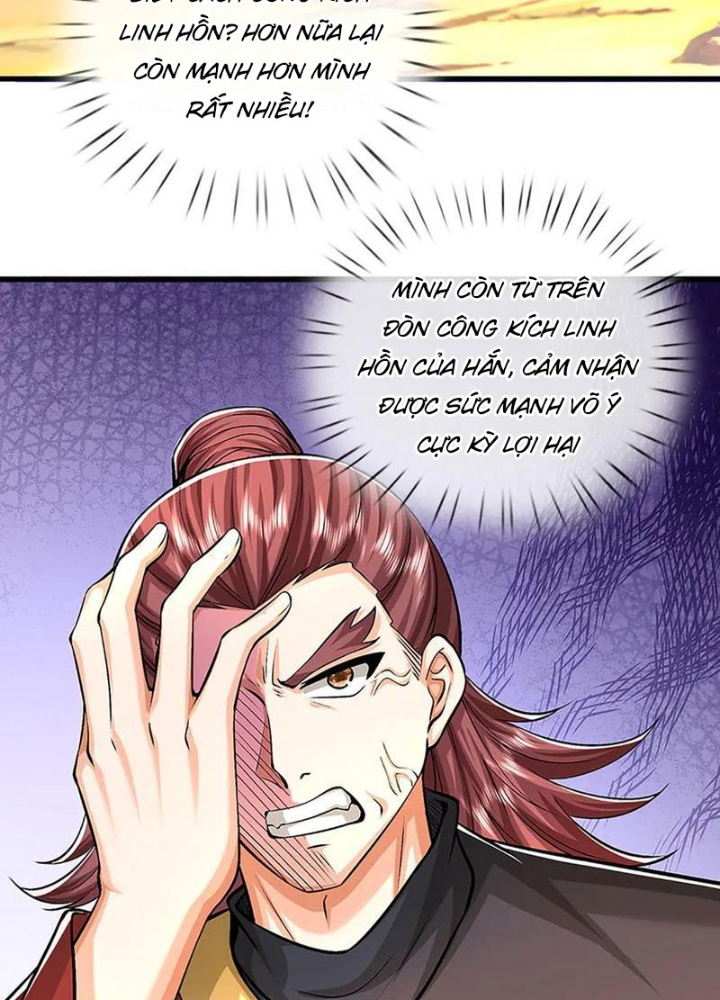 Võ đạo đại đế Chapter 75 - Next Chapter 76