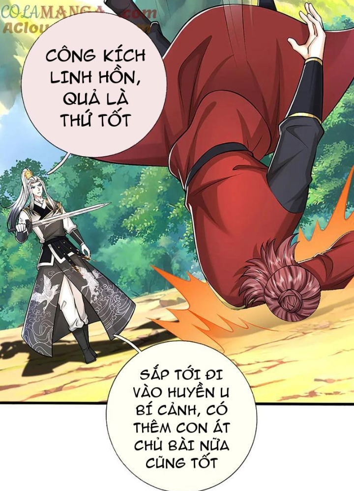 Võ đạo đại đế Chapter 75 - Next Chapter 76