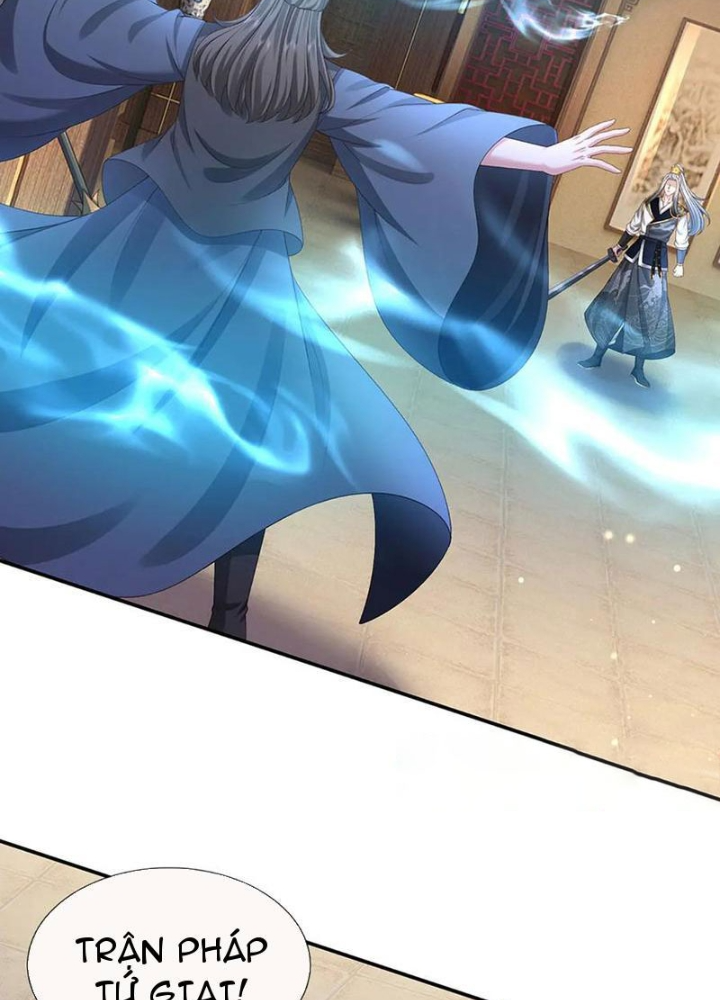 Võ đạo đại đế Chapter 75 - Next Chapter 76