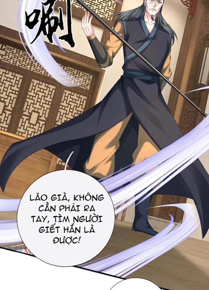 Võ đạo đại đế Chapter 75 - Next Chapter 76