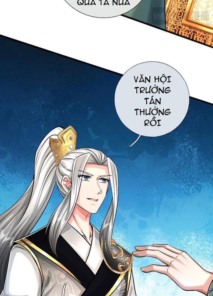 Võ đạo đại đế Chapter 75 - Next Chapter 76