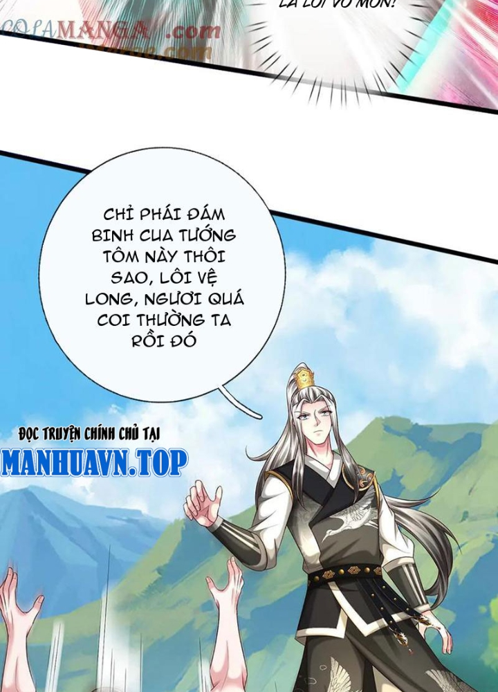 Võ đạo đại đế Chapter 75 - Next Chapter 76