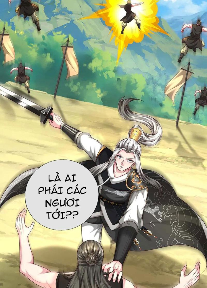 Võ đạo đại đế Chapter 75 - Next Chapter 76