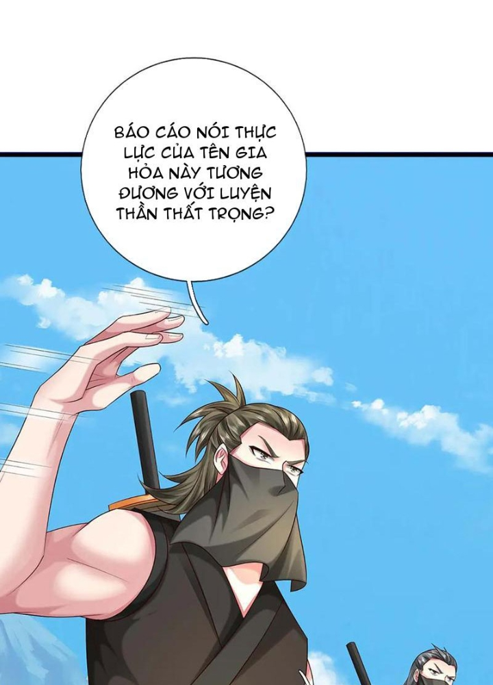 Võ đạo đại đế Chapter 75 - Next Chapter 76