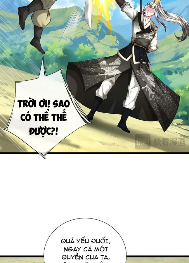 Võ đạo đại đế Chapter 75 - Next Chapter 76