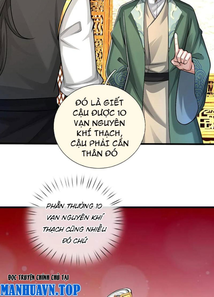 Võ đạo đại đế Chapter 75 - Next Chapter 76