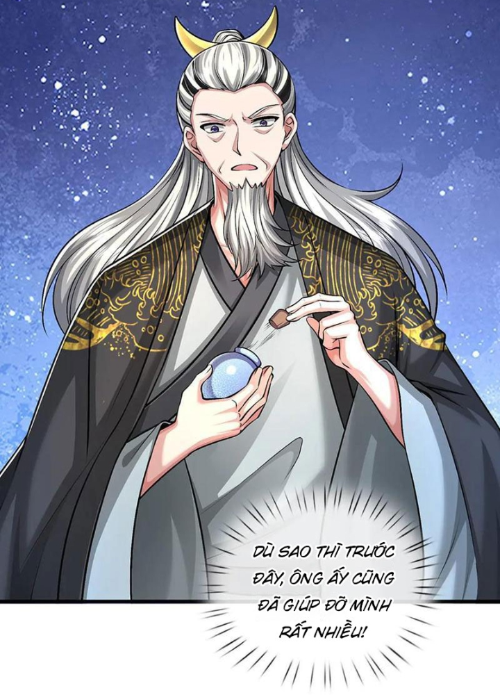 Võ đạo đại đế Chapter 75 - Next Chapter 76