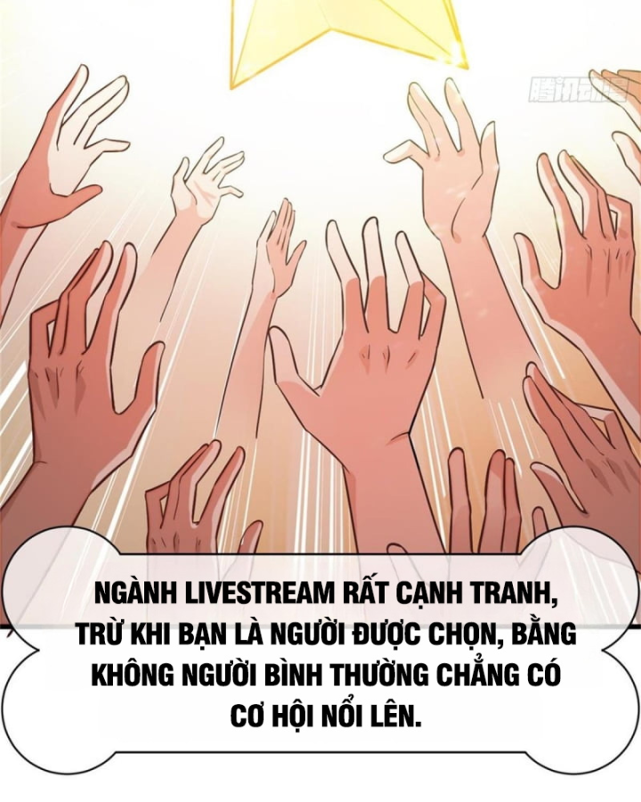 Kế Hoạch Nuôi Dưỡng Streamer Của Cẩu Hoàng Chapter 1 - Trang 3