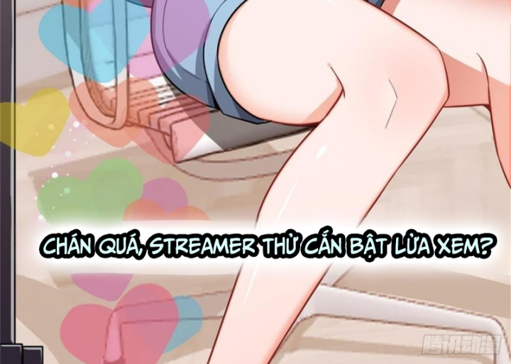 Kế Hoạch Nuôi Dưỡng Streamer Của Cẩu Hoàng Chapter 1 - Trang 3