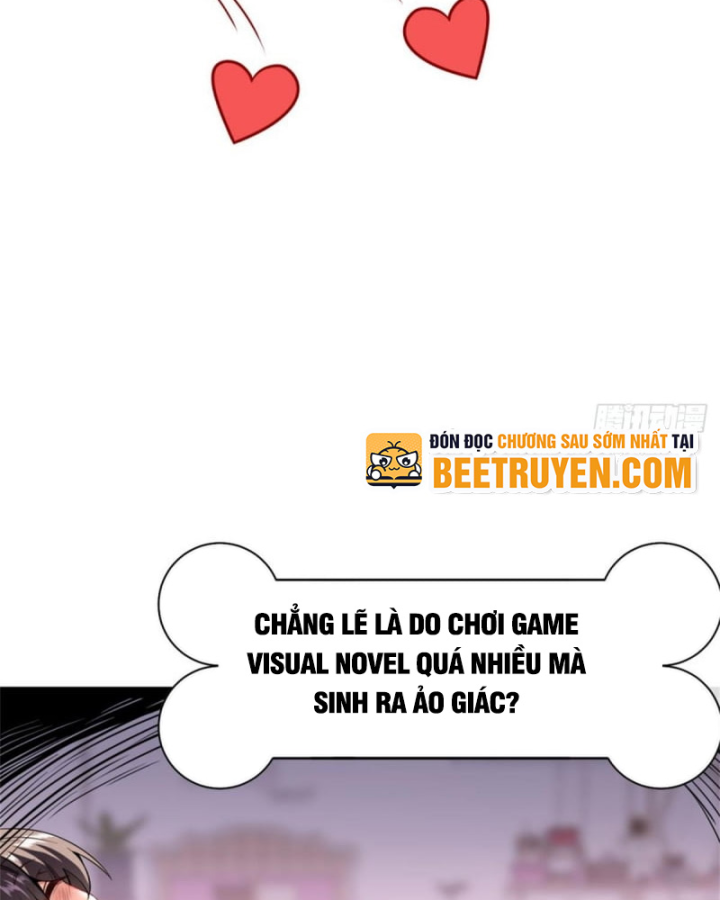 Kế Hoạch Nuôi Dưỡng Streamer Của Cẩu Hoàng Chapter 1 - Trang 3