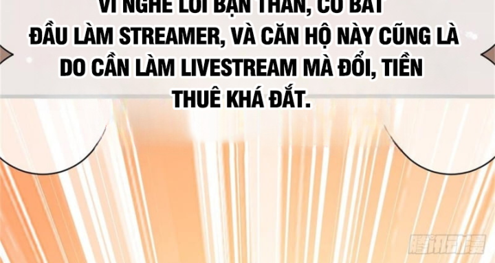 Kế Hoạch Nuôi Dưỡng Streamer Của Cẩu Hoàng Chapter 1 - Trang 3