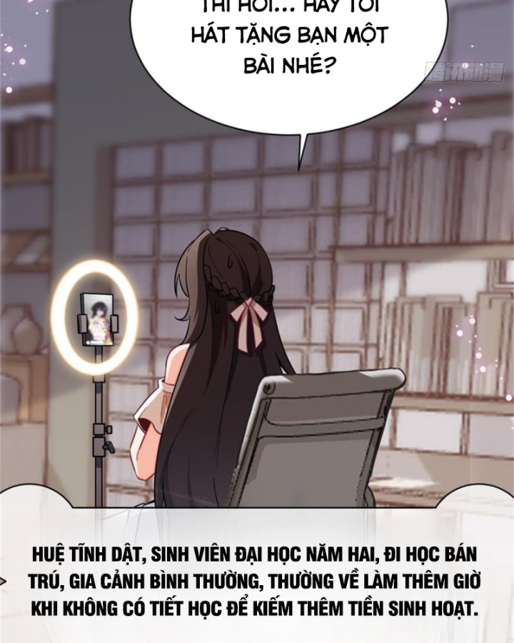 Kế Hoạch Nuôi Dưỡng Streamer Của Cẩu Hoàng Chapter 1 - Trang 3