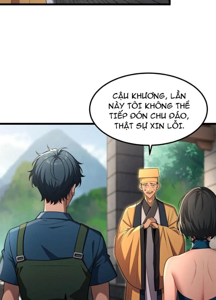Thần Long Đi Trốn, Xui Xẻo Gặp Nữ Đế Đi Theo Giúp Ta Chăn Heo Chapter 156 - Trang 2